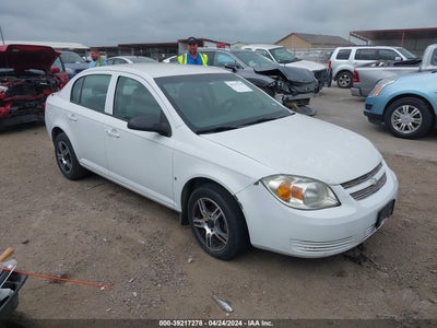 CHEVROLET COBALT 2007