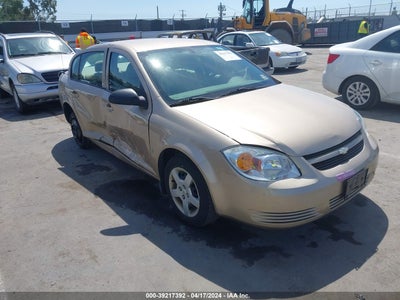 CHEVROLET COBALT 2007