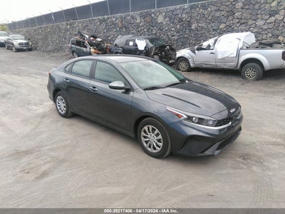 KIA FORTE 2023