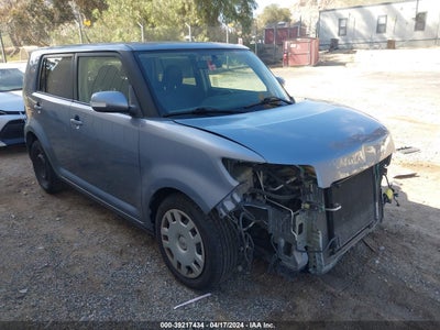 Scion Xb 2012
