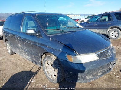 HONDA ODYSSEY 2003
