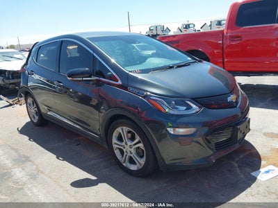 CHEVROLET BOLT EV 2020