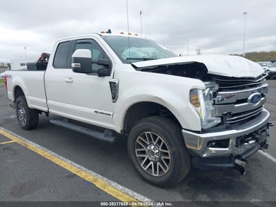 FORD F-350 2019