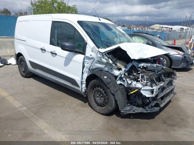 Ford Transit connect 2020