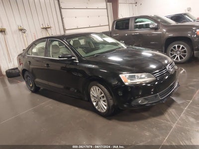 VOLKSWAGEN JETTA 2013