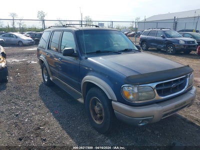 FORD EXPLORER 2000