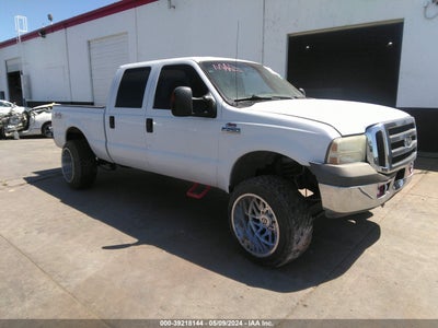 FORD F-250 2005
