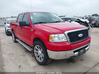Ford F-150 2008