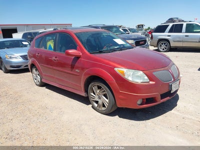 Pontiac Vibe 2006