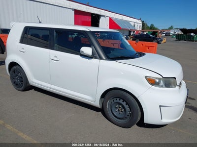 SCION SCION XB 2008