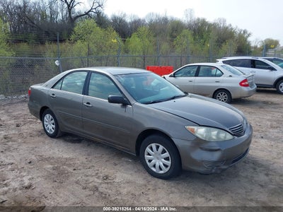 Toyota Camry 2005