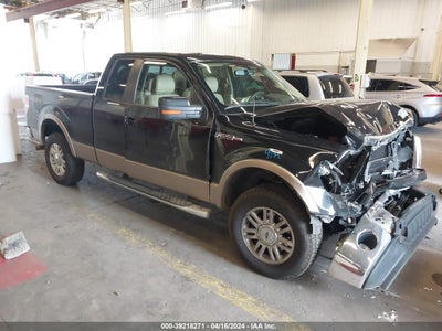 Ford F-150 2011
