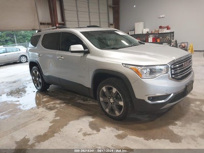 GMC ACADIA 2018
