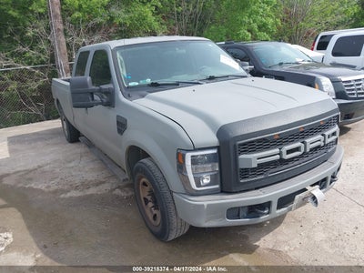 Ford F-250 2010