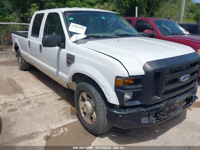 FORD F-350 2008