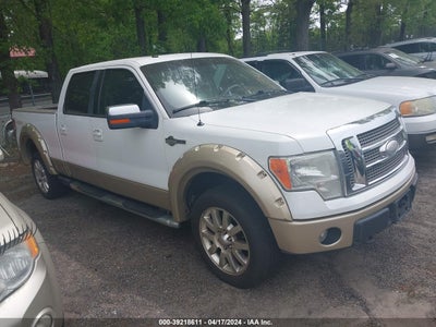 Ford F-150 2009