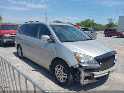 Honda Odyssey 2005