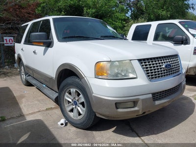 Ford Expedition 2003