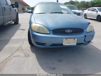 Ford Taurus 2007