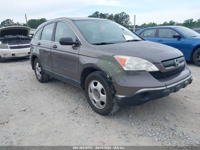 Honda Cr-v 2009