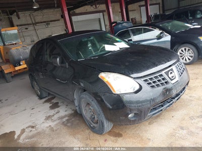 Nissan Rogue 2009