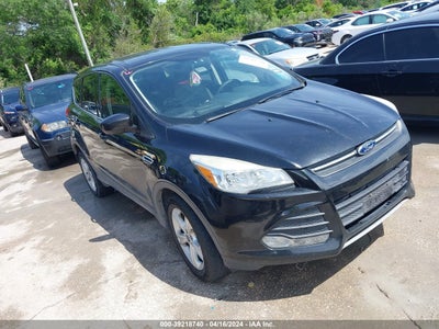 Ford Escape 2015