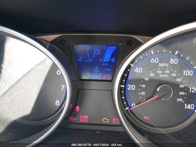 DayDrive