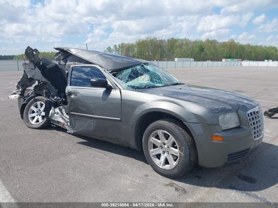 CHRYSLER 300 2008
