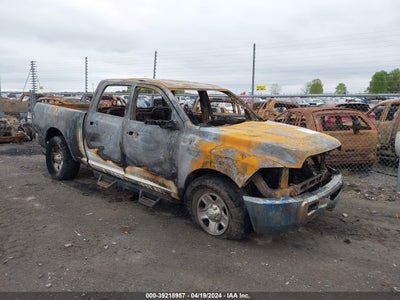 Ram 2500 2016