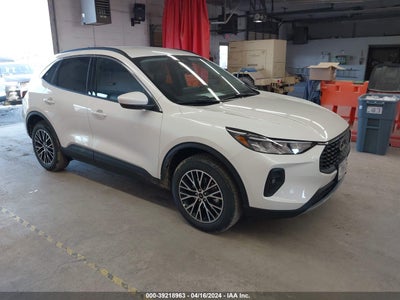 Ford Escape 2024