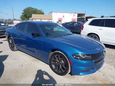 Dodge Charger 2020