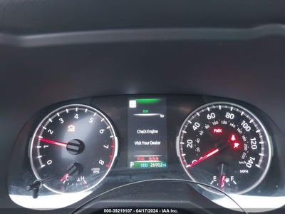 DayDrive