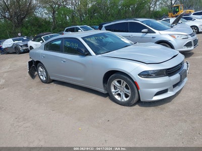 DODGE CHARGER 2023