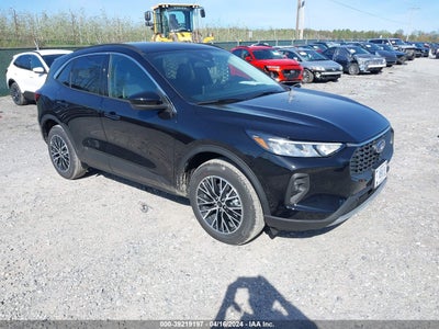 Ford Escape 2024
