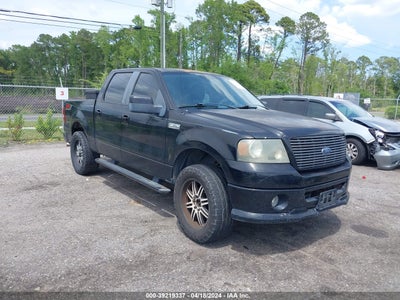 Ford F-150 2008