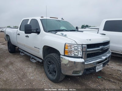 Chevrolet Silverado 2007