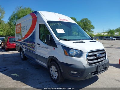 Ford Transit-350 2020
