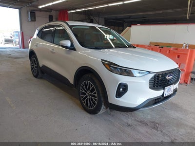 Ford Escape 2024