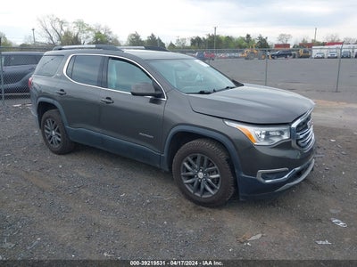 GMC ACADIA 2019