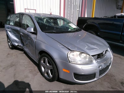 VOLKSWAGEN JETTA 2010