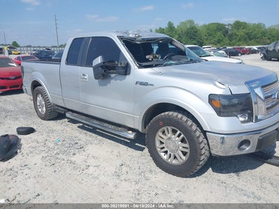 Ford F-150 2010