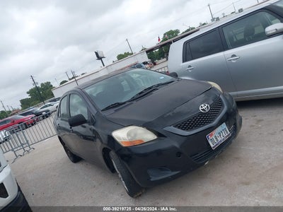 Toyota Yaris 2009