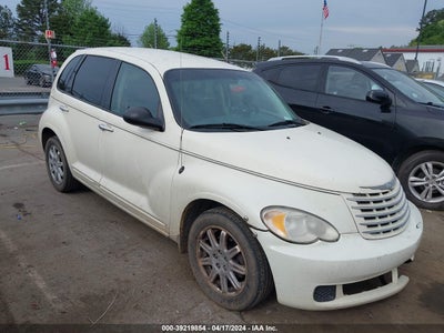 Chrysler Pt cruiser 2007