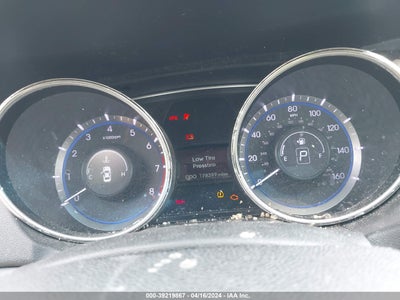 DayDrive
