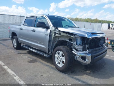 TOYOTA TUNDRA 2015