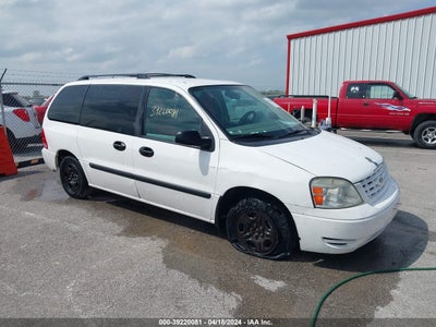 Ford Freestar 2006