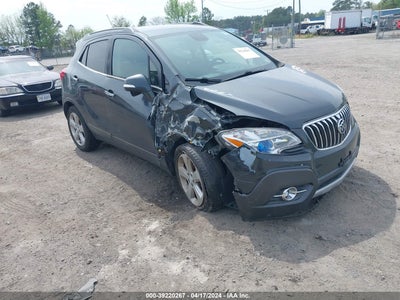 BUICK ENCORE 2016