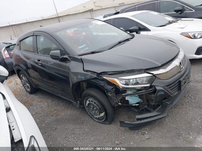 HONDA HR-V 2020