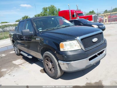 Ford F-150 2007