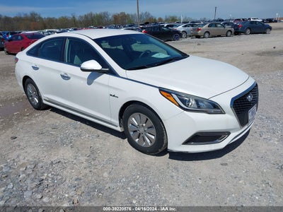 Hyundai Sonata 2017